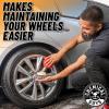 imageChemical Guys WAC315 Wheel Guard and Rim Wax Safe for Cars Trucks SUVs Motorcycles RVs ampamp More 8 fl oz