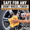 imageChemical Guys WAC315 Wheel Guard and Rim Wax Safe for Cars Trucks SUVs Motorcycles RVs ampamp More 8 fl oz