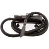 imageVNB4AFBR  Metro Wall Mount Vac N Blo Vacuum ampamp Power Blower 4 HP