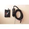 imageVNB4AFBR  Metro Wall Mount Vac N Blo Vacuum ampamp Power Blower 4 HP