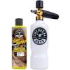 imageChemical Guys EQP310 TORQ Professional Foam Cannon Max Foam 8 Great for Cars Trucks SUVs Motorcycles RVs ampamp More 32 oz BottleEQP335