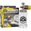 imageChemical Guys EQP324 Big Mouth Max Release Foam Cannon Car Wash Home Wash ampamp Boat Wash Foam Cannon That Connects to Your Pressure Washer 34 oz BottleEQP324