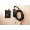 imageVNB4AFBR  Metro Wall Mount Vac N Blo Vacuum ampamp Power Blower 4 HP