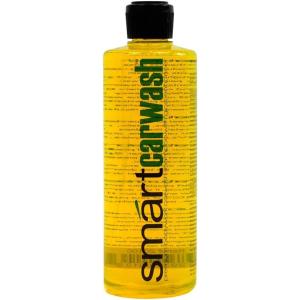 image20100 SmartCarwash Premium Concentrated Car Wash with Gloss Enhancers  16 oz