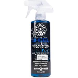 imageChemical Guys CLD203 Signature Series Wheel Cleaner Formated For All Gloss Finishes Safe for Cars Trucks SUVs Motorcycles RVs ampamp More 128 fl oz 1 Gallon16 oz