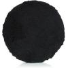 imageChemical Guys BUFX3014 Black Microfiber Polishing Pad 45 Inch Fits 4 Inch Backing PlateBlack