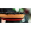 imageChemical Guys BUFX3014 Black Microfiber Polishing Pad 45 Inch Fits 4 Inch Backing PlateOrange