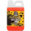 imageChemical Guys Bug ampamp Tar Wash Heavy Duty Bug Tar Grime Tree Sap ampamp Bird Dropping Remover  Safe for Paint Glass Chrome Plastic ampamp All Exterior Surfaces 16 oz  CWS10416SOAP