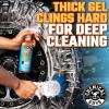 imageChemical Guys CLD10516 Sticky Citrus Wheel Cleaner Gel Safe For All Wheel Types Works on Cars Trucks SUVs Motorcycles RVs ampamp More 16 fl oz128 Fl Oz Pack of 1