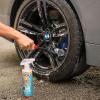 imageChemical Guys CLD10516 Sticky Citrus Wheel Cleaner Gel Safe For All Wheel Types Works on Cars Trucks SUVs Motorcycles RVs ampamp More 16 fl oz16 Fl Oz Pack of 1