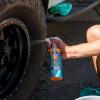imageChemical Guys CLD10516 Sticky Citrus Wheel Cleaner Gel Safe For All Wheel Types Works on Cars Trucks SUVs Motorcycles RVs ampamp More 16 fl oz16 Fl Oz Pack of 1