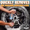 imageChemical Guys CLD10516 Sticky Citrus Wheel Cleaner Gel Safe For All Wheel Types Works on Cars Trucks SUVs Motorcycles RVs ampamp More 16 fl oz16 Fl Oz Pack of 2