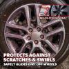 imageChemical Guys CLD99716 Diablo Gel Oxygen Infused Foam Wheel And Rim Cleaner Concentrated Safe on All Wheel ampamp Rim Finishes for Cars Trucks SUVs Motorcycles RVs ampamp More 16 fl ozSprayable 32 oz