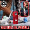 imageChemical Guys CLD99716 Diablo Gel Oxygen Infused Foam Wheel And Rim Cleaner Concentrated Safe on All Wheel ampamp Rim Finishes for Cars Trucks SUVs Motorcycles RVs ampamp More 16 fl ozDiablo Gel 128 oz