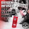 imageChemical Guys CLD99716 Diablo Gel Oxygen Infused Foam Wheel And Rim Cleaner Concentrated Safe on All Wheel ampamp Rim Finishes for Cars Trucks SUVs Motorcycles RVs ampamp More 16 fl ozDiablo Gel 128 oz