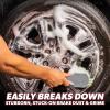 imageChemical Guys CLD99716 Diablo Gel Oxygen Infused Foam Wheel And Rim Cleaner Concentrated Safe on All Wheel ampamp Rim Finishes for Cars Trucks SUVs Motorcycles RVs ampamp More 16 fl ozSprayable 32 oz