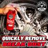 imageChemical Guys CLD99716 Diablo Gel Oxygen Infused Foam Wheel And Rim Cleaner Concentrated Safe on All Wheel ampamp Rim Finishes for Cars Trucks SUVs Motorcycles RVs ampamp More 16 fl ozSprayable 2 Pack