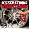 imageChemical Guys CLD99716 Diablo Gel Oxygen Infused Foam Wheel And Rim Cleaner Concentrated Safe on All Wheel ampamp Rim Finishes for Cars Trucks SUVs Motorcycles RVs ampamp More 16 fl ozSprayable 2 Pack