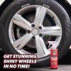 imageChemical Guys CLD99716 Diablo Gel Oxygen Infused Foam Wheel And Rim Cleaner Concentrated Safe on All Wheel ampamp Rim Finishes for Cars Trucks SUVs Motorcycles RVs ampamp More 16 fl ozSprayable 32 oz