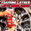 imageChemical Guys CLD99716 Diablo Gel Oxygen Infused Foam Wheel And Rim Cleaner Concentrated Safe on All Wheel ampamp Rim Finishes for Cars Trucks SUVs Motorcycles RVs ampamp More 16 fl ozSprayable 2 Pack