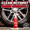 imageChemical Guys CLD99716 Diablo Gel Oxygen Infused Foam Wheel And Rim Cleaner Concentrated Safe on All Wheel ampamp Rim Finishes for Cars Trucks SUVs Motorcycles RVs ampamp More 16 fl ozSprayable 2 Pack
