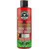 imageChemical Guys CWS 110 64 Honeydew Snow Foam Car Wash Soap Works with Cannons Foam Guns or Bucket Washes Safe for Trucks Motorcycles RVs ampamp More 64 fl oz Half Gallon Honeydew Scent16 Fl Oz Pack of 1