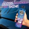 imageChemical Guys CWS 110 64 Honeydew Snow Foam Car Wash Soap Works with Cannons Foam Guns or Bucket Washes Safe for Trucks Motorcycles RVs ampamp More 64 fl oz Half Gallon Honeydew Scent16 Fl Oz Pack of 1