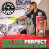 imageChemical Guys CWS 110 64 Honeydew Snow Foam Car Wash Soap Works with Cannons Foam Guns or Bucket Washes Safe for Trucks Motorcycles RVs ampamp More 64 fl oz Half Gallon Honeydew Scent16 Fl Oz Pack of 1