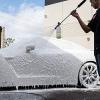 imageChemical Guys CWS 110 64 Honeydew Snow Foam Car Wash Soap Works with Cannons Foam Guns or Bucket Washes Safe for Trucks Motorcycles RVs ampamp More 64 fl oz Half Gallon Honeydew Scent16 Fl Oz Pack of 1