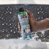 imageChemical Guys CWS 110 64 Honeydew Snow Foam Car Wash Soap Works with Cannons Foam Guns or Bucket Washes Safe for Trucks Motorcycles RVs ampamp More 64 fl oz Half Gallon Honeydew Scent16 Fl Oz Pack of 1