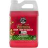 imageChemical Guys CWS 110 64 Honeydew Snow Foam Car Wash Soap Works with Cannons Foam Guns or Bucket Washes Safe for Trucks Motorcycles RVs ampamp More 64 fl oz Half Gallon Honeydew Scent128 Fl Oz Pack of 1