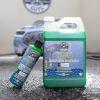 imageChemical Guys CWS 110 64 Honeydew Snow Foam Car Wash Soap Works with Cannons Foam Guns or Bucket Washes Safe for Trucks Motorcycles RVs ampamp More 64 fl oz Half Gallon Honeydew Scent16 Fl Oz Pack of 1