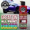 imageChemical Guys CWS 110 64 Honeydew Snow Foam Car Wash Soap Works with Cannons Foam Guns or Bucket Washes Safe for Trucks Motorcycles RVs ampamp More 64 fl oz Half Gallon Honeydew Scent16 Fl Oz Pack of 1