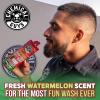 imageChemical Guys CWS 110 64 Honeydew Snow Foam Car Wash Soap Works with Cannons Foam Guns or Bucket Washes Safe for Trucks Motorcycles RVs ampamp More 64 fl oz Half Gallon Honeydew Scent16 Fl Oz Pack of 1