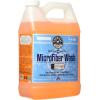 imageChemical Guys CWS201 Microfiber Cleaning Cloth ampamp Car Wash Towel Concentrated Cleaning Detergent  128 fl oz 1 Gallon Orange Scent128 Fl Oz Pack of 1