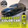 imageChemical Guys CWS301 Citrus Wash ampamp Gloss Foaming Car Wash Soap Works with Foam Cannons Guns or Bucket Washes Safe for Cars Trucks Motorcycles RVs ampamp More 128 fl oz 1 Gallon Citrus ScentSOAP