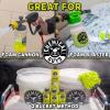 imageChemical Guys CWS301 Citrus Wash ampamp Gloss Foaming Car Wash Soap Works with Foam Cannons Guns or Bucket Washes Safe for Cars Trucks Motorcycles RVs ampamp More 128 fl oz 1 Gallon Citrus ScentSOAP