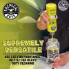 imageChemical Guys CWS301 Citrus Wash ampamp Gloss Foaming Car Wash Soap Works with Foam Cannons Guns or Bucket Washes Safe for Cars Trucks Motorcycles RVs ampamp More 128 fl oz 1 Gallon Citrus ScentSOAP