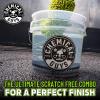 imageChemical Guys HOL121 Best Car Wash Bucket Kit Safe for Cars Trucks SUVs RVs ampamp More 11 ItemsHOL148
