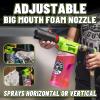 imageChemical Guys HOL126 14Piece Arsenal Builder Car Wash Kit with Foam Gun Bucket and 5 16 oz Car Care Cleaning Chemicals Gift for Car ampamp Truck Lovers Dads and DIYers Works wGarden HoseHOL126
