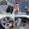 imageChemical Guys SPI40216 Heavy Metal Polish Restorer and Protectant Safe for Cars Trucks SUVs RVs Motorcycles and More 16 fl ozHeavy Metal Polish