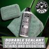 imageChemical Guys SPI40216 Heavy Metal Polish Restorer and Protectant Safe for Cars Trucks SUVs RVs Motorcycles and More 16 fl ozHeavy Metal Polish