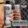 imageChemical Guys SPI40216 Heavy Metal Polish Restorer and Protectant Safe for Cars Trucks SUVs RVs Motorcycles and More 16 fl ozHeavy Metal Polish