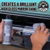 imageChemical Guys SPI40216 Heavy Metal Polish Restorer and Protectant Safe for Cars Trucks SUVs RVs Motorcycles and More 16 fl ozLight  Heavy Combo
