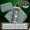 imageChemical Guys SPI40216 Heavy Metal Polish Restorer and Protectant Safe for Cars Trucks SUVs RVs Motorcycles and More 16 fl ozLight  Heavy Combo