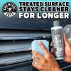 imageChemical Guys SPI40216 Heavy Metal Polish Restorer and Protectant Safe for Cars Trucks SUVs RVs Motorcycles and More 16 fl ozLight Metal Polish