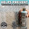 imageChemical Guys SPI40216 Heavy Metal Polish Restorer and Protectant Safe for Cars Trucks SUVs RVs Motorcycles and More 16 fl ozLight Metal Polish