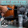 imageChemical Guys SPI40216 Heavy Metal Polish Restorer and Protectant Safe for Cars Trucks SUVs RVs Motorcycles and More 16 fl ozLight Metal Polish