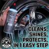 imageChemical Guys SPI40216 Heavy Metal Polish Restorer and Protectant Safe for Cars Trucks SUVs RVs Motorcycles and More 16 fl ozLight Metal Polish