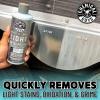 imageChemical Guys SPI40216 Heavy Metal Polish Restorer and Protectant Safe for Cars Trucks SUVs RVs Motorcycles and More 16 fl ozLight Metal Polish